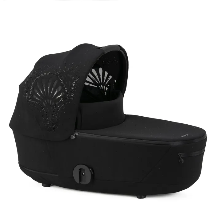 Люлька Cybex Mios Lux La Parisiennes — Photo 8