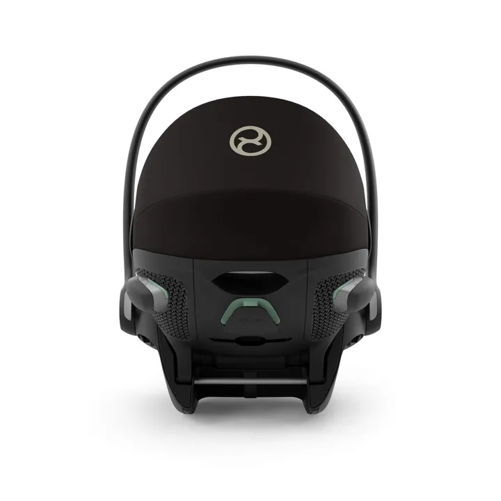 Автокрісло Cybex Cloud G i-Size Moon Black Plus — Photo 9