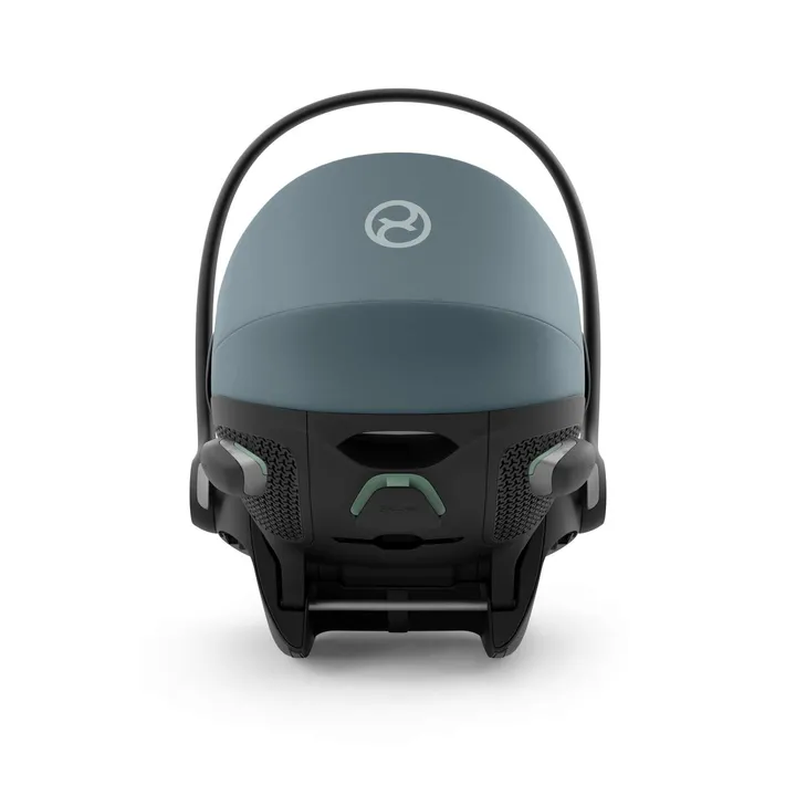 Автокрісло Cybex Cloud G i-Size Stormy Blue Plus — Photo 11