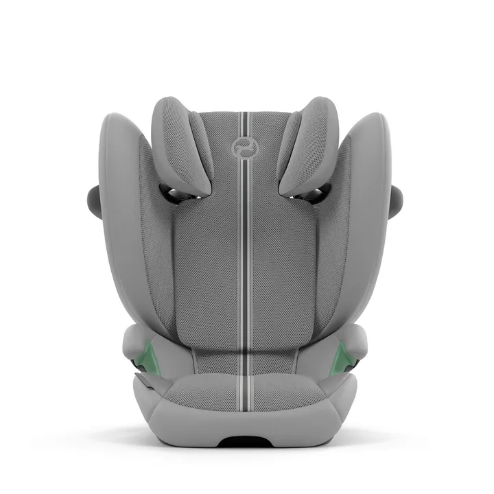 Автокрісло Cybex Solution G2 Stone Grey Plus — Photo 10