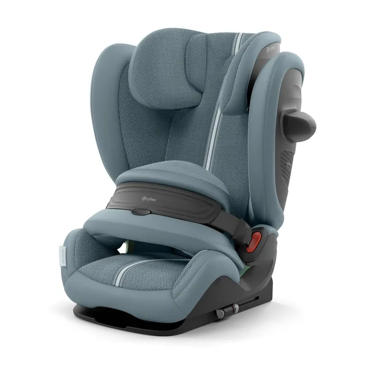 Автокрісло Cybex Pallas G2 Plus Stormy Blue — Photo 7