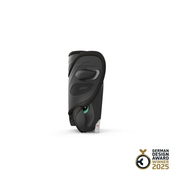 Автокрісло Cybex Solution G2 Moon Black Plus — Photo 13