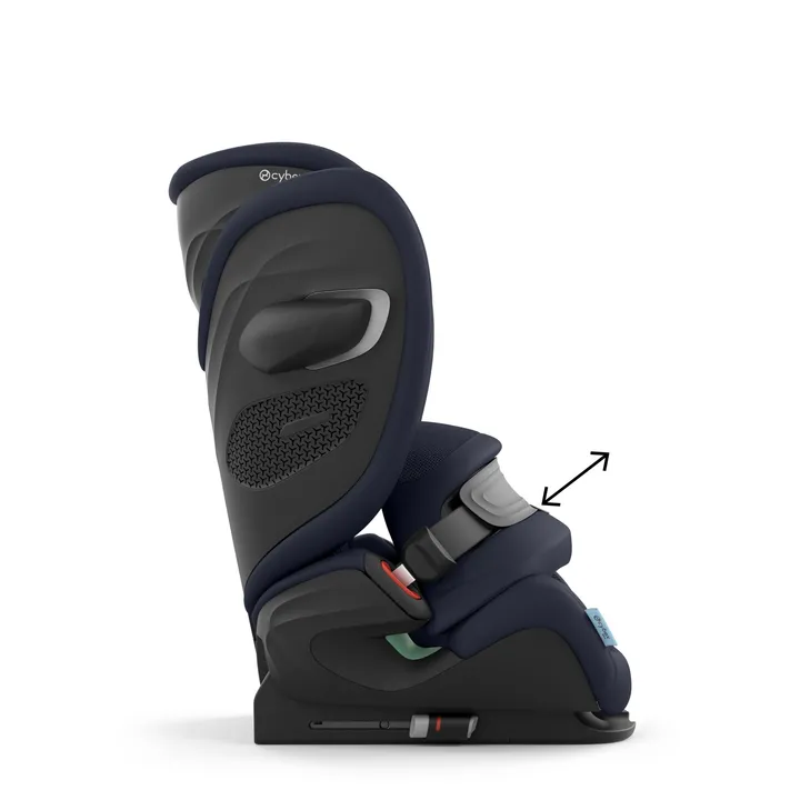Автокрісло Cybex Pallas G2 Plus Ocean Blue — Photo 11