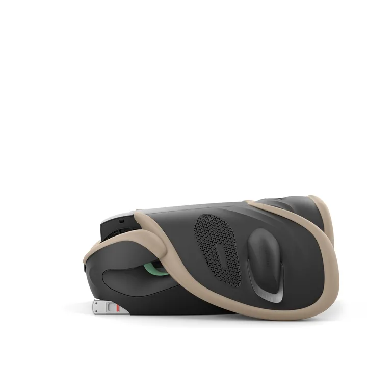 Автокрісло Cybex Solution G2 Almond Beige Plus — Photo 13