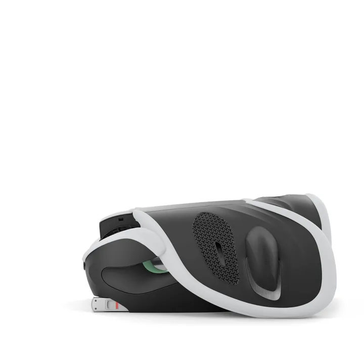 Автокрісло Cybex Solution G2 Fog Grey — Photo 11