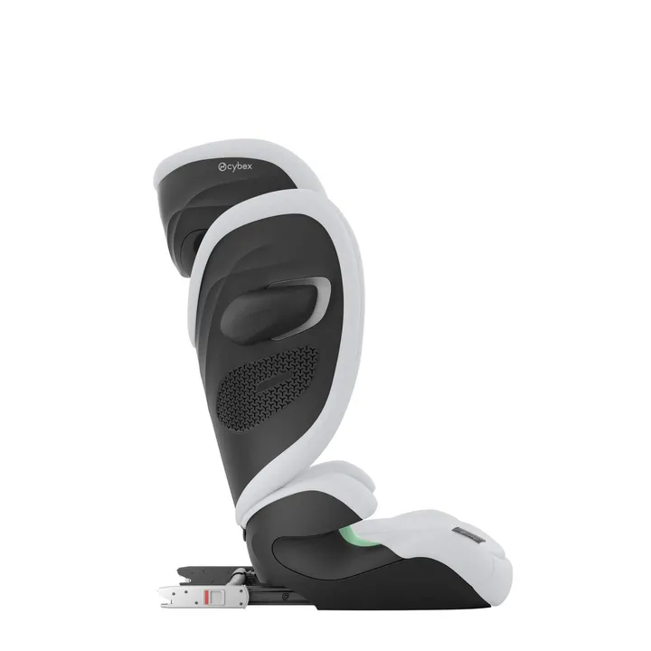 Автокрісло Cybex Solution G2 Fog Grey — Photo 15