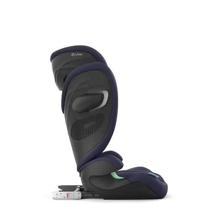 Автокрісло Cybex Solution G2 Ocean Blue Plus — Photo 12