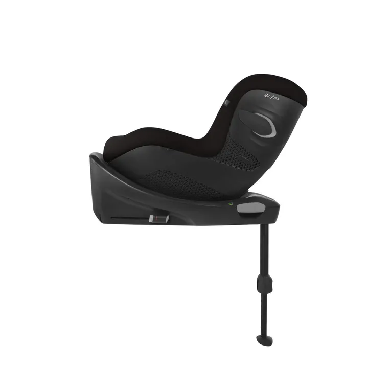 Автокрісло CYBEX Sirona Gi i-Size Plus Moon Black — Photo 7