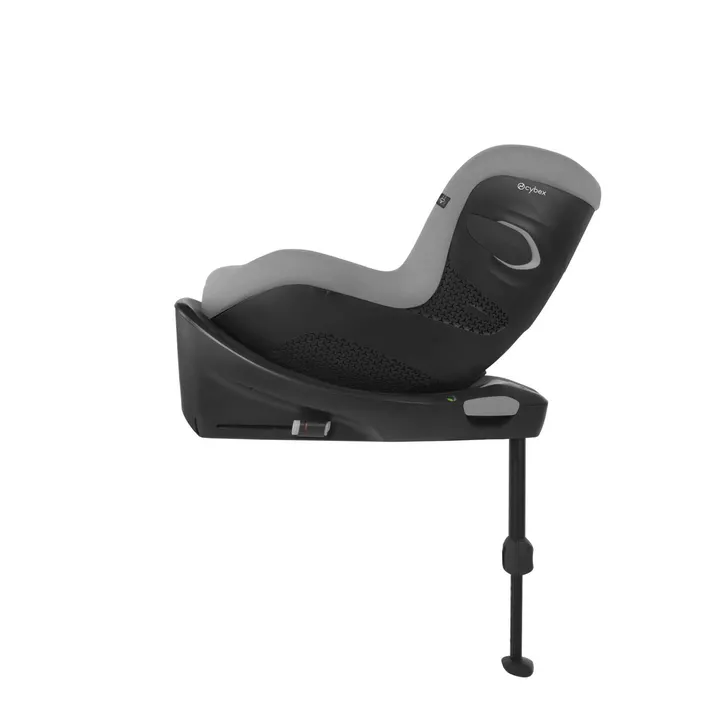 Автокрісло CYBEX Sirona Gi i-Size Plus Stone Grey — Photo 7