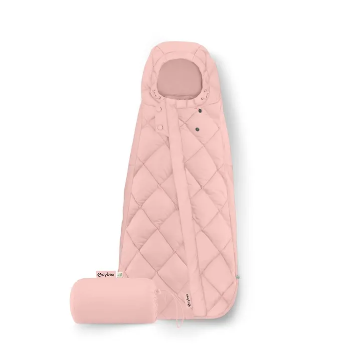 Конверт Cybex Snogga Mini 2 / Candy Pink — Photo 5