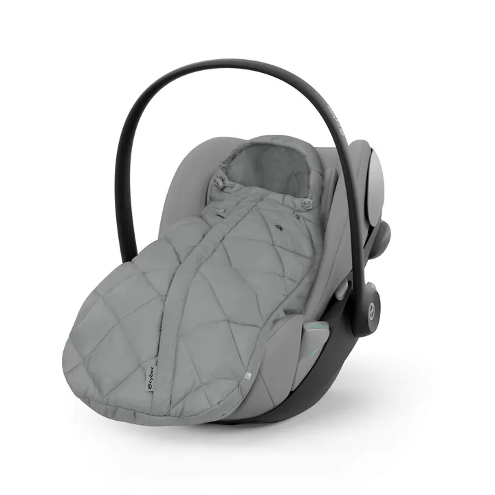 Конверт Cybex Snogga Mini 2 / Stone Grey — Photo 7