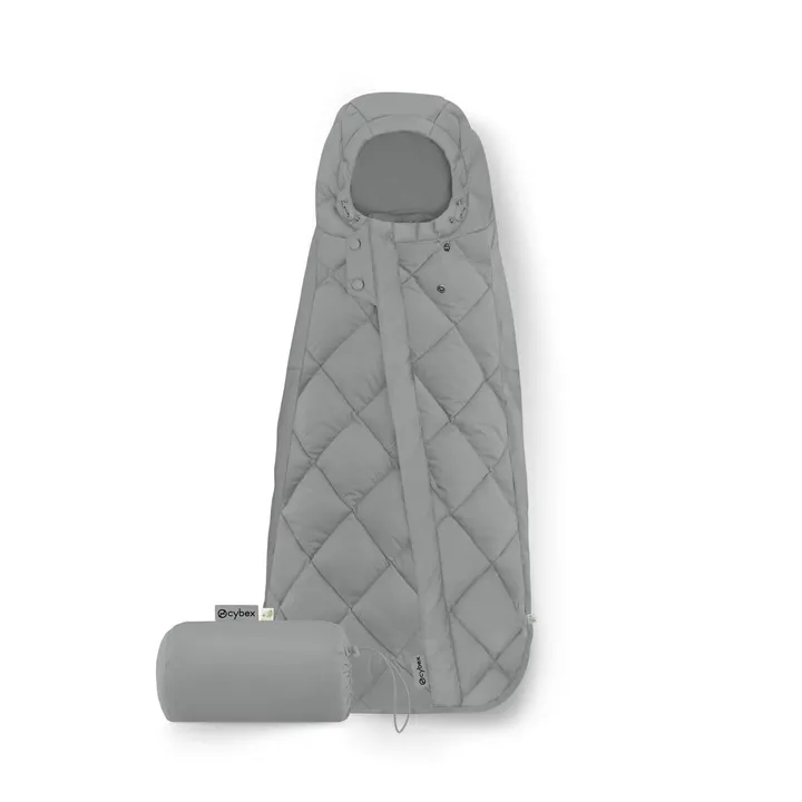 Конверт Cybex Snogga Mini 2 / Stone Grey — Photo 5