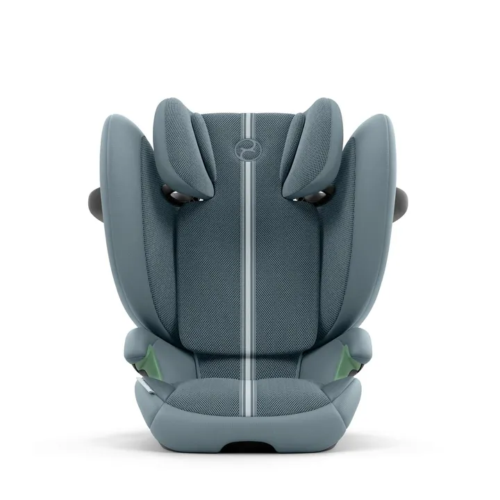 Автокрісло Cybex Solution G2 Stormy Blue Plus — Photo 9