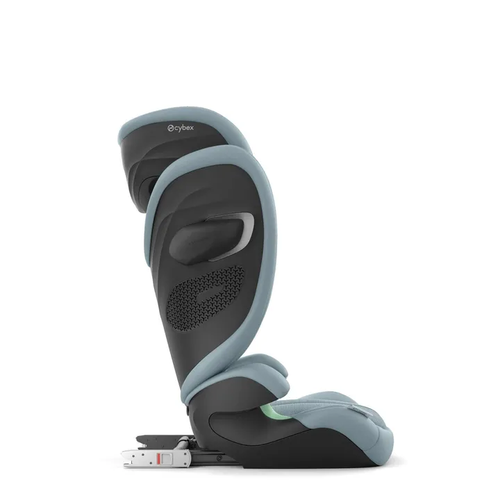 Автокрісло Cybex Solution G2 Stormy Blue Plus — Photo 14
