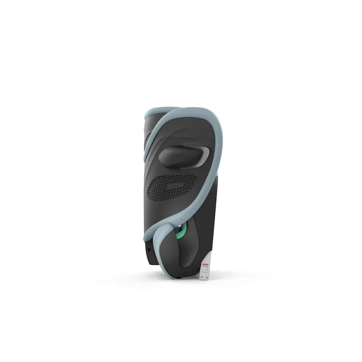 Автокрісло Cybex Solution G2 Stormy Blue Plus — Photo 15