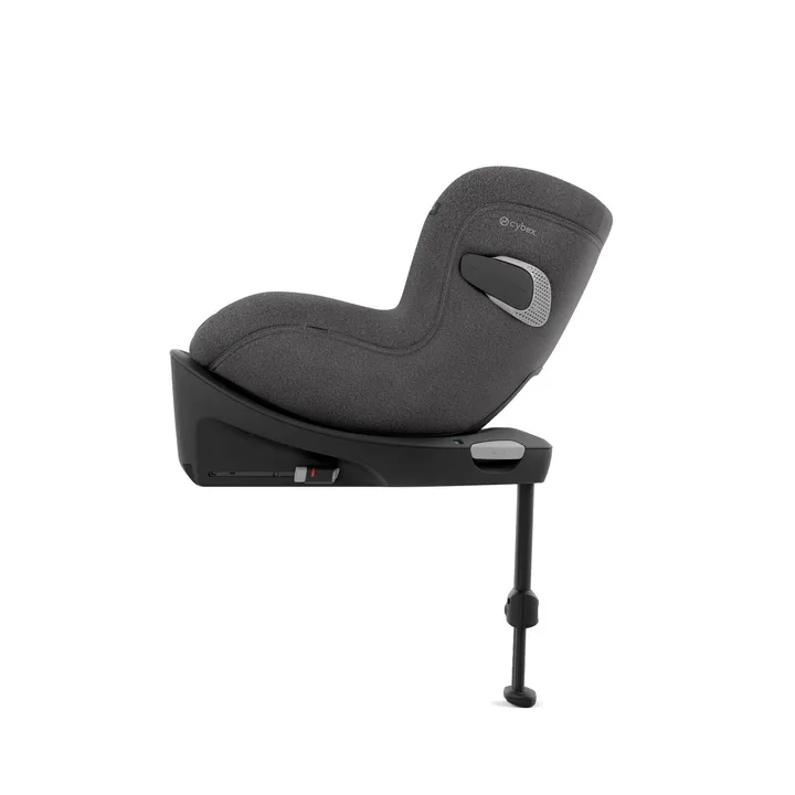 Автокрісло CYBEX Sirona Ti Plus Mirage Grey — Photo 8