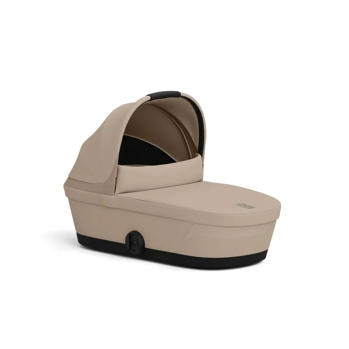 Люлька Cybex Melio Almond Beige — Photo 6