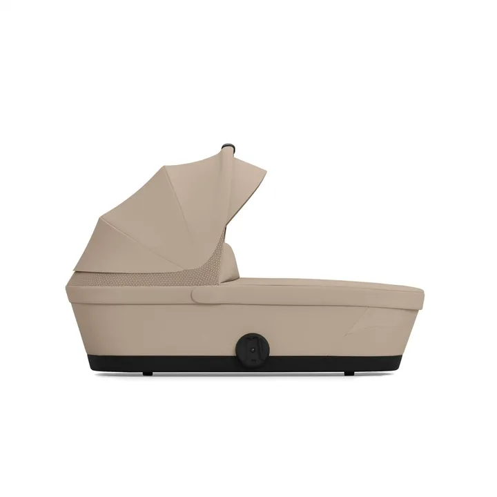 Люлька Cybex Melio Almond Beige — Photo 9