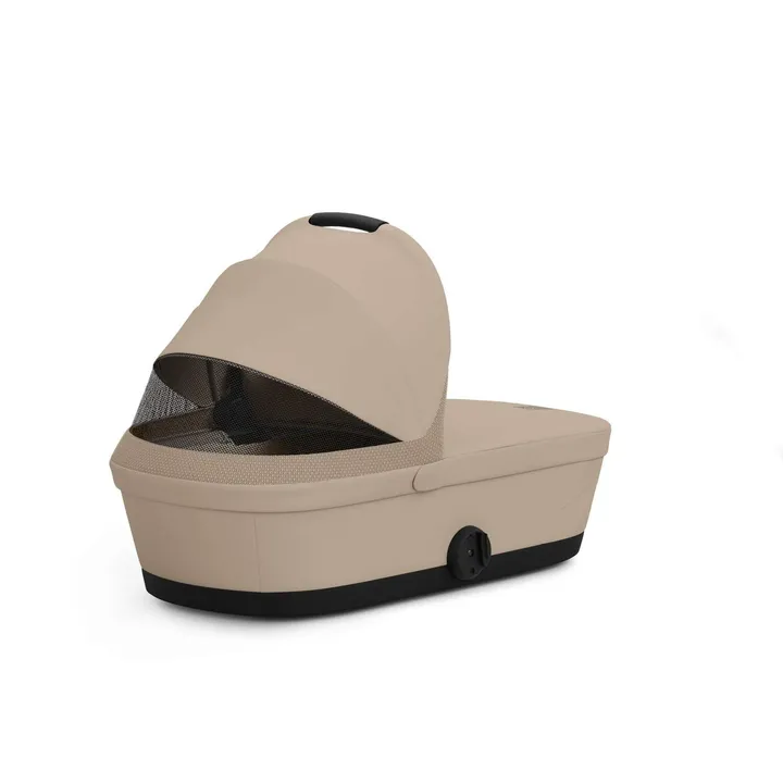 Люлька Cybex Melio Almond Beige — Photo 8