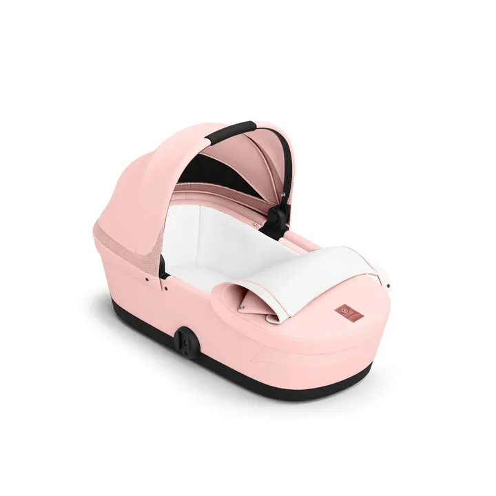 Люлька Cybex Melio Candy Pink — Photo 7