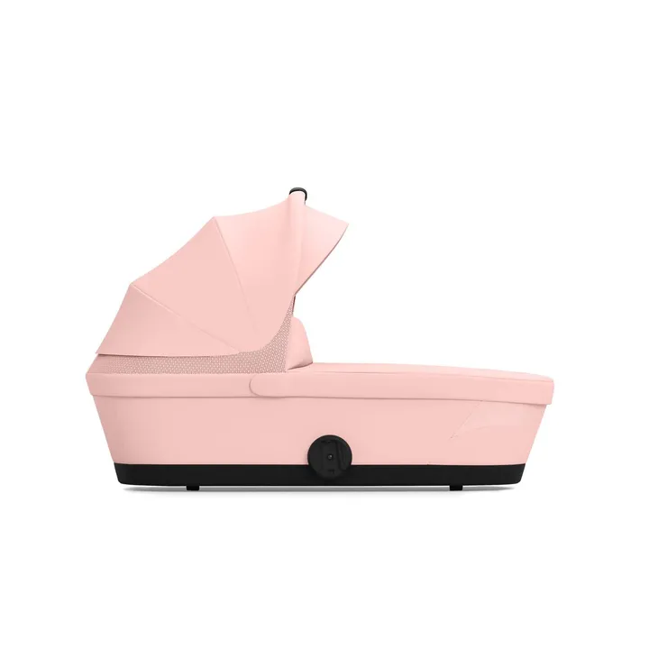 Люлька Cybex Melio Candy Pink — Photo 9