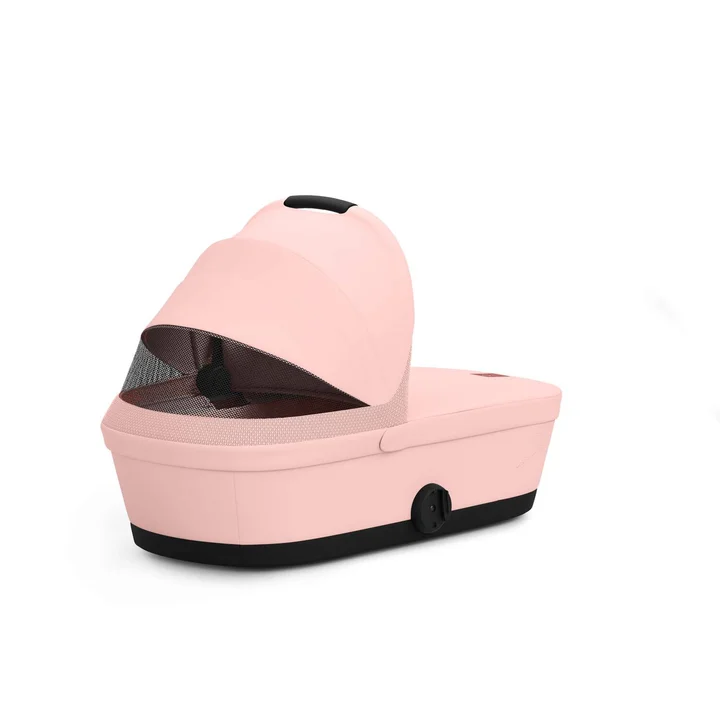 Люлька Cybex Melio Candy Pink — Photo 8