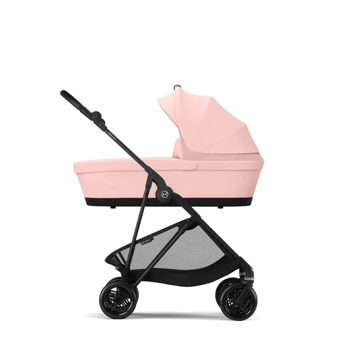 Люлька Cybex Melio Candy Pink — Photo 11