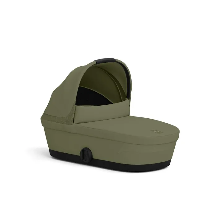 Люлька Cybex Melio Moss Green — Photo 6