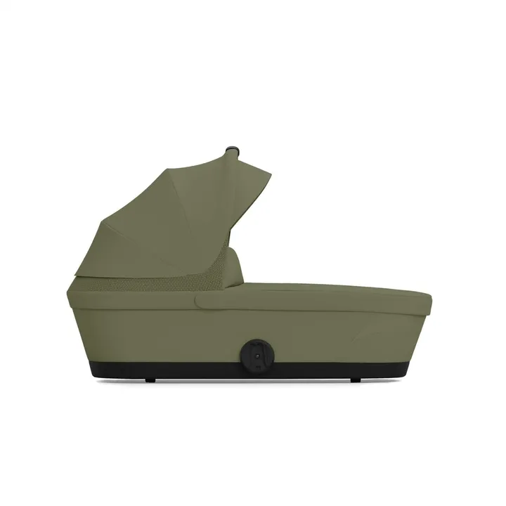 Люлька Cybex Melio Moss Green — Photo 9