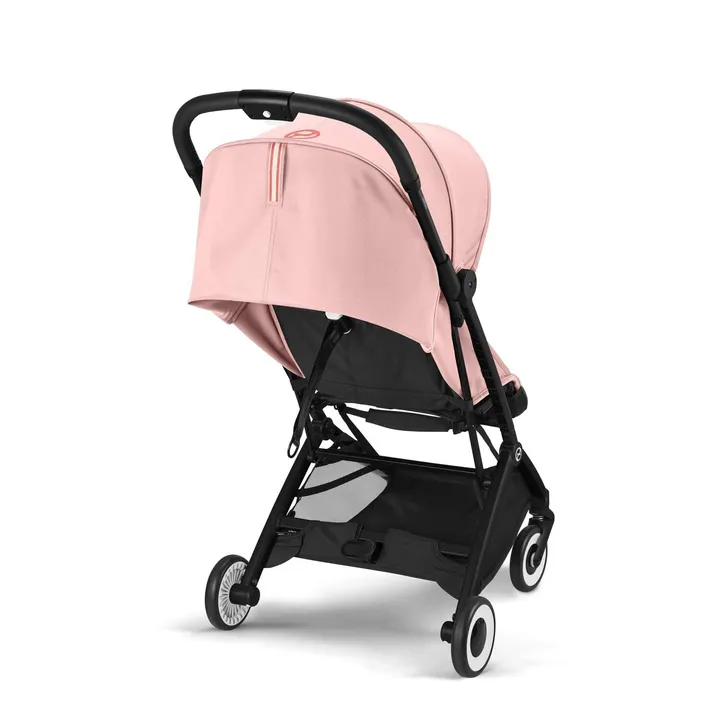 Прогулянкова коляска Cybex Orfeo Candy Pink — Photo 12