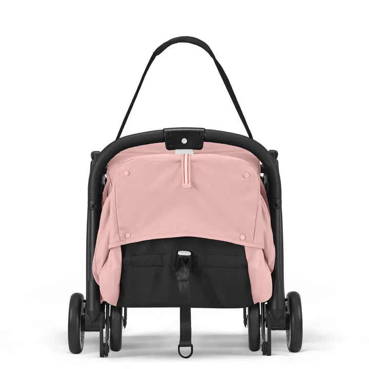 Прогулянкова коляска Cybex Orfeo Candy Pink — Photo 15