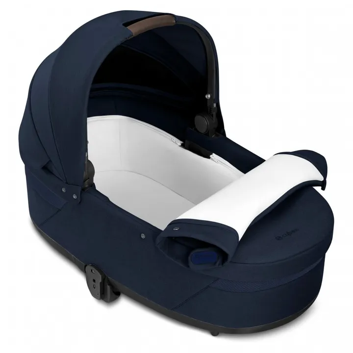 Коляска Cybex Balios S Lux 2 в 1 Ocean Blue — Photo 11