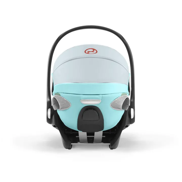 Автокрісло Cybex Cloud T i-Size by Jeremy Scott Car — Photo 8