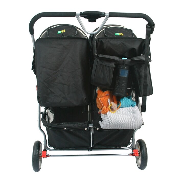 Cумка Valco Baby Stroller Caddy — Photo 10