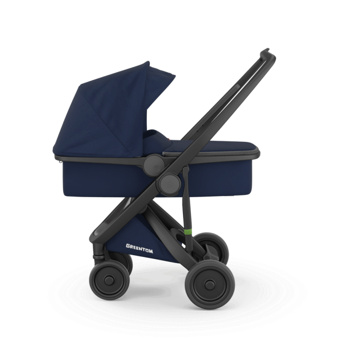 Коляска Greentom Carrycot — Photo 13