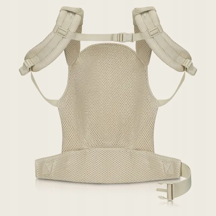 Рюкзак-переноска Lionelo MARGAREET AIR BEIGE — Photo 6