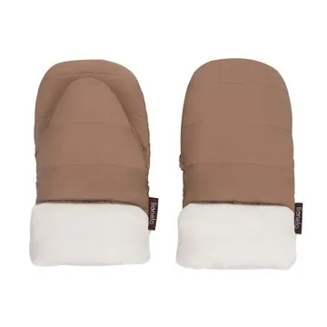 Рукавички для коляски Lionelo HANDMUFF OLI NUTTY — Photo 5