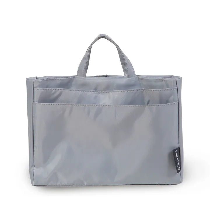 Органайзер до сумки Childhome Mommy bag grey, арт. CWINB — Photo 15