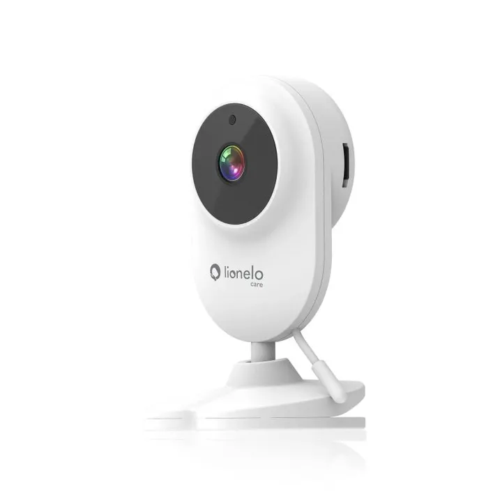 Додаткова камера для відеоняні Lionelo BABYLINE 6.2 CAMERA — Photo 3