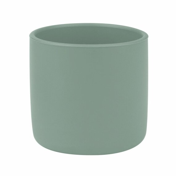 Чашка силіконова MinikOiOi Mini Cup - River Green