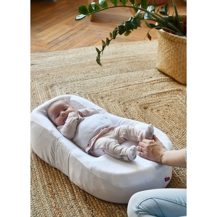 Матрац дитячий Red Castle Cocoonababy ергономічний — Photo 24