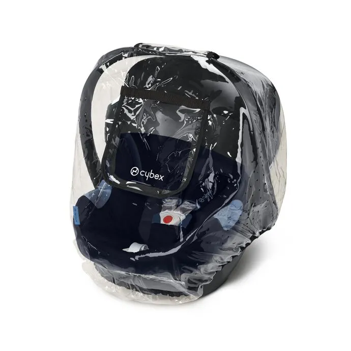 Дощовик для Автокрісла Cybex Cloud / Aton — Photo 2