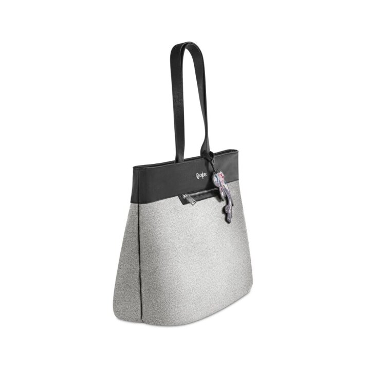 Сумка Platinum Changing Bag FE КОI mid grey PU2 — Photo 14