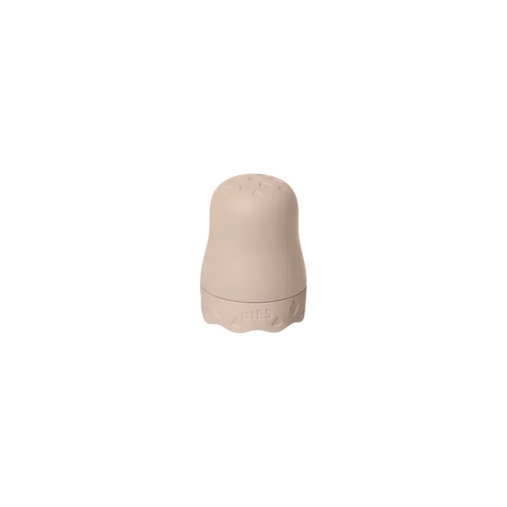Кришка дитячої пляшечки BIBS Boheme Baby Bottle Cap Blush — Photo 7