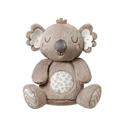 Іграшка м'яка "Коала Коко" (18*20 см) /"Babyono"