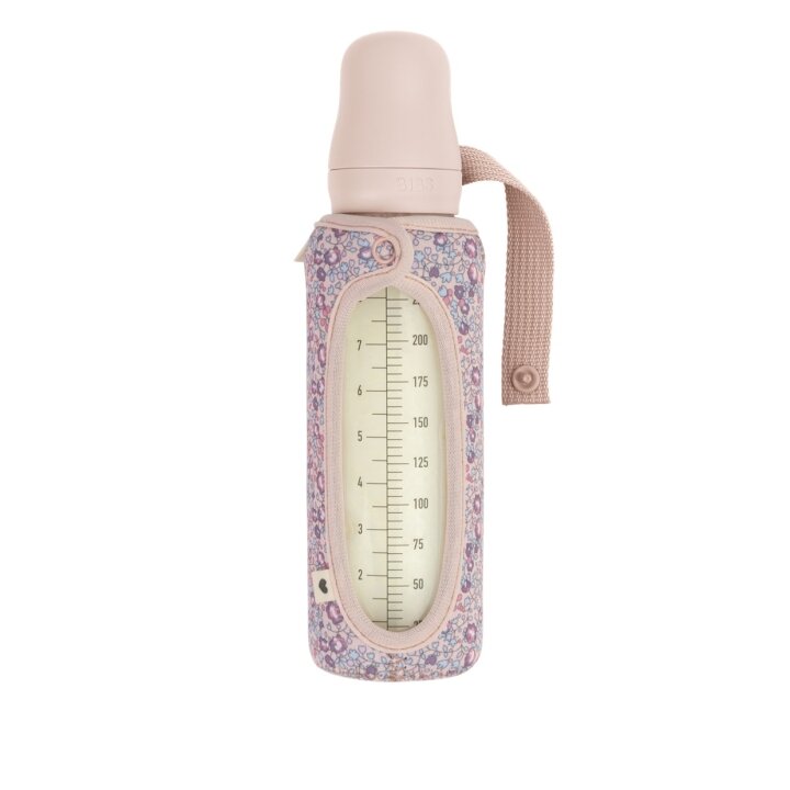 Чохол на пляшечку Baby Bottle Sleeve Large (великий) – Eloise Blush — Photo 4