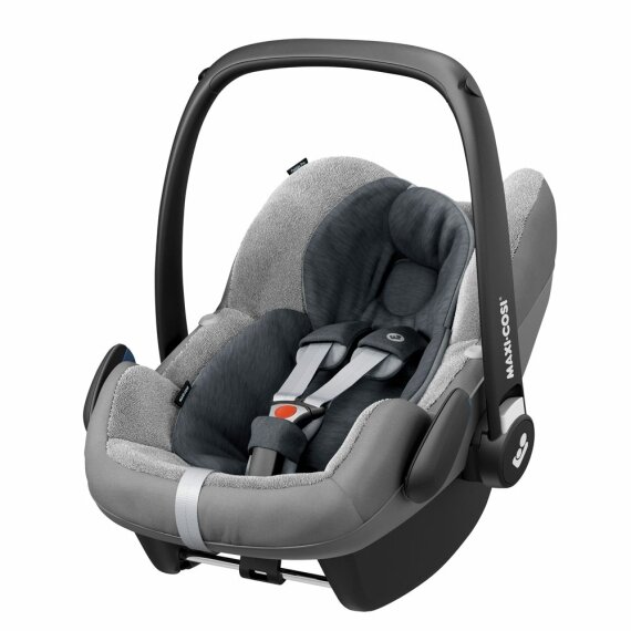 Літній чохол MAXI-COSI Pebble Pro / Rock Fresh Grey