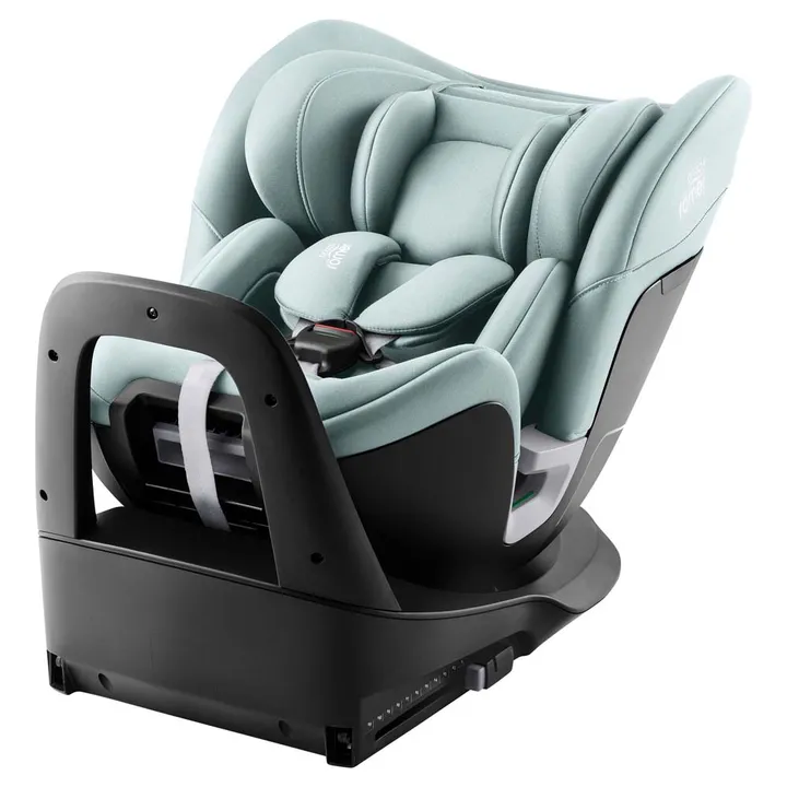 Автокрісло BRITAX-ROMER SWIVEL 2 Ocean — Photo 8
