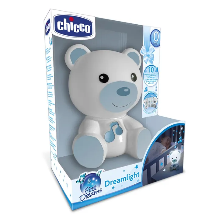 Іграшка-нічник Chicco "Dreamlight" — Photo 3