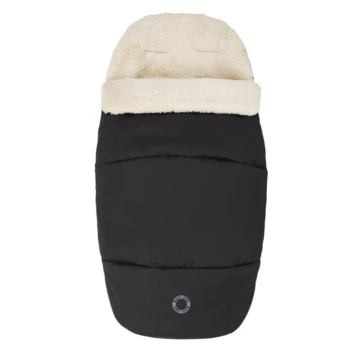 Зимовий конверт Maxi-Cosi 2в1 Black — Photo 3
